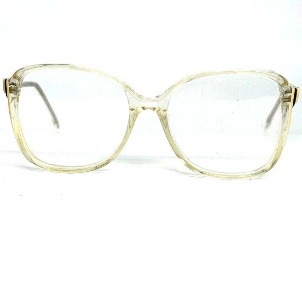 Dolomit womens glasses eyewear frame butterfly Clear 425 B5 52-20mm H14341